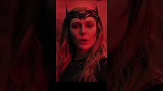 SCARLET WITCH  doctorstrange shorts edit shortvideo [upl. by Herrick]