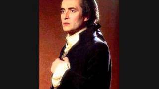 Jose Carreras E la solita storia live Madrid 1981 [upl. by Hannasus]