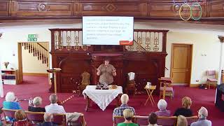 Pocklington Methodist Church Live Stream [upl. by Quartet]