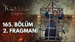 kuruluş Osman season 6 Episode 1 Trailer 2 with Urdu Subtitle [upl. by Roseline]