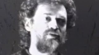 Recordings Which People Find Extremely Alarming  Terence McKenna [upl. by Eelaras268]