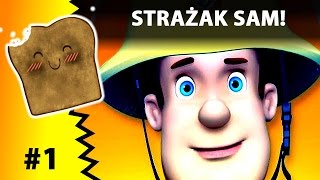 DARMOWE GRY ONLINE DLA DZIECI  STRAŻAK SAM PO POLSKU  Fireman Sam Free Game [upl. by Smith]