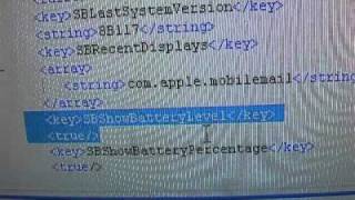 iPod Touch   Batterie ohne Jailbreak amp quotiPodquot ändern [upl. by Eckel]