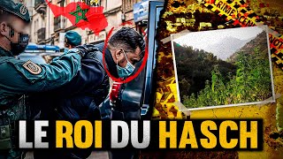 Comment Cet Homme est Devenu Le Roi du Haschisch au Maroc [upl. by Albie]