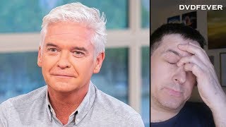 My response to Phillip Schofield coming out as gay [upl. by Fogg]