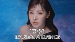 KPOP RANDOM DANCE OLDNEW│5 HOURS│sunflower [upl. by Noreg727]