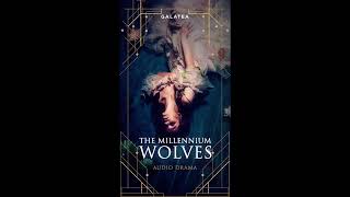 Audiobook The Millennium Wolves  Book 1 Chapter Three [upl. by Falk]