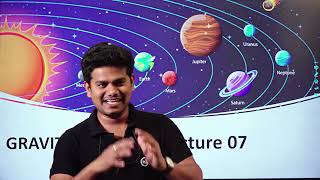 Gravitation  Gravitational field  NEET  JEE  தமிழ் [upl. by Jeffery104]