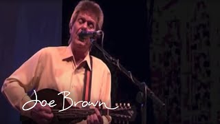 Joe Brown  Thats The Way It Goes  Live In Liverpool [upl. by Ninnette]