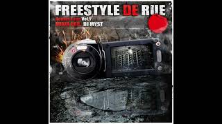 BERRETA  ENTRE RUE ET RAP FEAT TONY LA FAMILLE  MIXÉ PAR DJ DJEL FREESTYLE DE RUE VOL1 [upl. by Moitoso536]