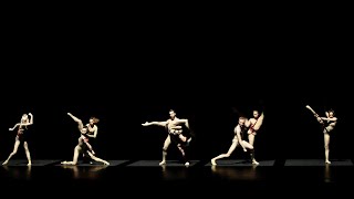 quotGALA  10th Anniversary of the Delattre Dance Companyquot [upl. by Narol]