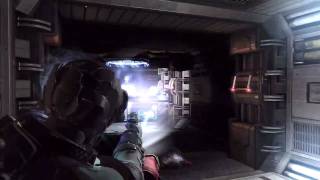 Dead Space 2 Walkthrough  Part 16 Chapter 7  Lets Play DS2 Gameplay amp Commentary [upl. by Tedda]