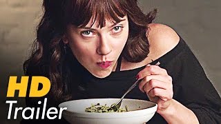 KISS THE COOK Trailer Deutsch German 2015 [upl. by Larrie799]