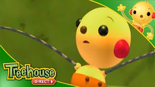 Rolie Polie Olie  Ten Foot Olie  The Big Drip  Invasion Of The Ticklers  Ep62 [upl. by Iharas]