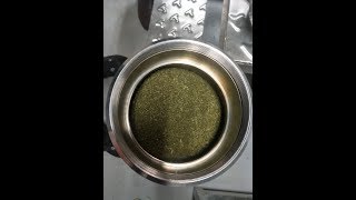 Hemp oil Extract 10L supercritical co2 extraction machine [upl. by Weyermann]