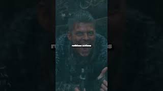 Was Ivar the Boneless really Crippled ivar ivartheboneless historyprofiles vikings shorts [upl. by Eliza]