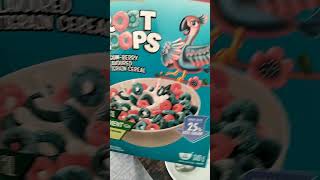 cereal kelloggs nomnom sugarinabowl breakfast [upl. by Amaleta]