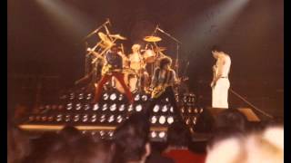 Queen  Live at Wembley Arena 1291980  Full Show [upl. by Shieh]