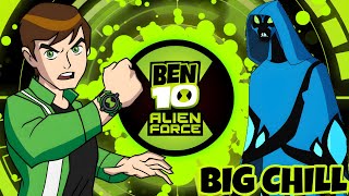 Ben 10 Alien Force Episode 7  Ben 10 Alien Force Walkthrough FULL GAME Longplay [upl. by Aivatal]