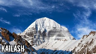 The Mount Kailash Mystery [upl. by Nordna]