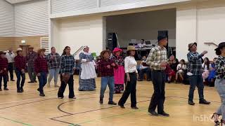 Molonai Square Dance [upl. by Demmer140]