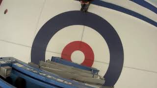 Kamloops Curling Club Live Stream [upl. by Caralie]