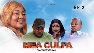 MEA CULPA EPISODE 2 Nouveau Film congolais BelArt Prod Septembre 2024 [upl. by Francklyn177]