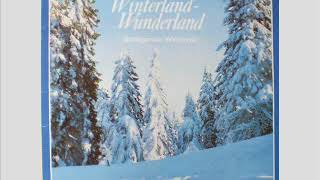 Winterland Wunderland  komplette WeihnachtsLP aus DDRZeit schöne Erinnerung [upl. by Cadmar453]