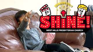 SHINE VBS  Promo Video 2024 [upl. by Aihseya]