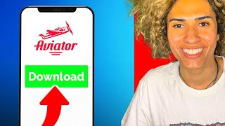 How to Download Predictor Aviator on iOSAndroid ⭐✈️ [upl. by Cheshire]