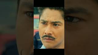 Afrat garda sala haru  Nepali Movie Dialogue  Nikhil Upreti Saugat Mall [upl. by Carr975]