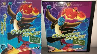 Osmosis Jones  Coming Soon to Video Cassette and DVD [upl. by Anul493]