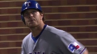 TEXBAL Hamilton goes 5for5 with four homers [upl. by Essyla]