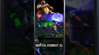 Kitana Ninja Nerd Kombat Where Grace Meets Precision HD Mortal Kombat XL [upl. by Atteugram956]