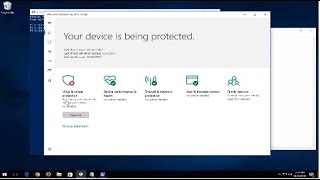 Windows Defender is GoneDisappeared  Fix defender not showing [upl. by Hamitaf]