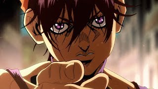 ジョジョ 5 Narancia vs Formaggio 『FINAL』 [upl. by Findlay]