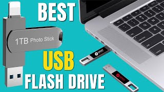 Top 05 Best 1TB USB Flash Drive of 2023  Best USB Flash Drive [upl. by Clim]