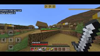 Main Mastercraft episode 1 Yang Mau Seed 2145940766194664735 [upl. by Assenav]