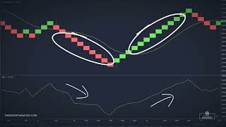 Elite Renko Trading Strategy How To Trade Renko Charts Successfully [upl. by Pul]