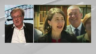 Anthony Whealy QC analysis of the Berejiklian hearing [upl. by Ravilob]