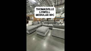 Costco find February 2024 furniture thomasville costco [upl. by Frierson307]