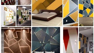 Top 20 wall design wallpaper images wall trending image photo New wall design wall painting [upl. by Gardener]