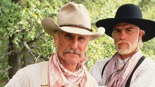 Lonesome Dove  Ep 1  Leaving 1989 1080p Bluray [upl. by Norehc]