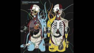 Venetian Snares  Frictional Nevada [upl. by Jacoby]