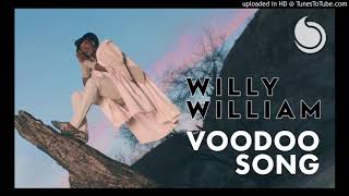 Willy William Voodoo Song Musica [upl. by Aslehc]