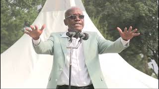 KHALWALE Gov Barasa I forgive you [upl. by Nwavahs235]