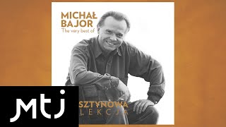 Michał Bajor  Nie chcę więcej [upl. by Aineg]