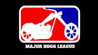 Major Hogg League [upl. by Lasiaf]