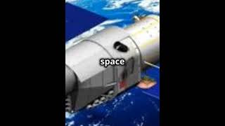 China Plans Expansion Of Tiangong Space Station Set To “Rule The Space” [upl. by Yasu]