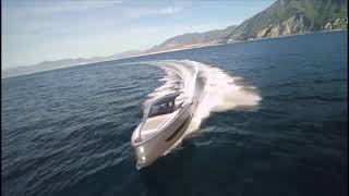 Nassima Yacht NY 40 Presenti al NauticSud 2023 [upl. by Shana]